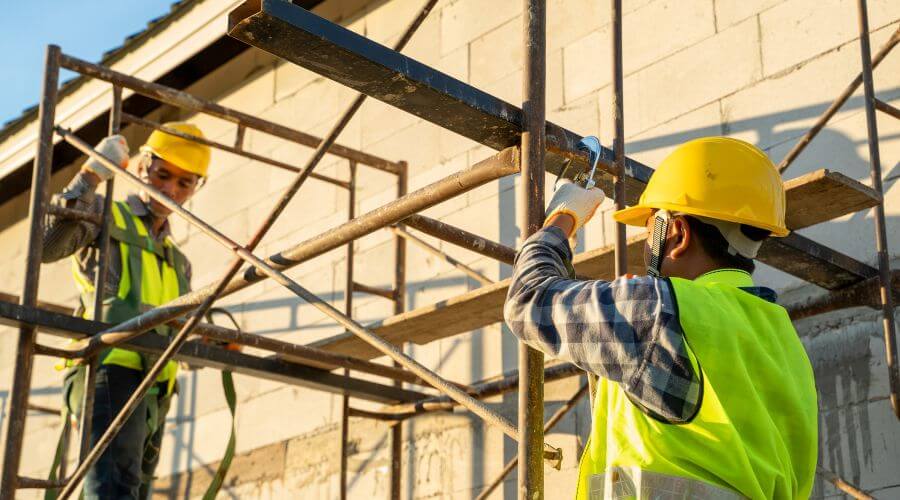 Local Chimney Repair in Bushkill, PA
